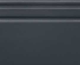 Бордюр Timeless black 3 16x32,8