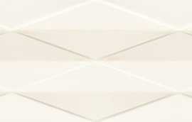 Плитка Tonara white satin A STR 32,8x89,8