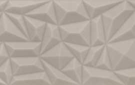 Плитка Tonara grey B STR 32,8x89,8