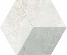 Декор Torano Мозаика hex 2 29,7x34,3