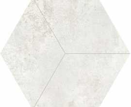 Декор Torano Мозаика hex 1 29,7x34,3