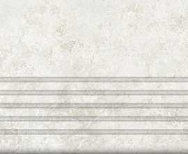 Ступень Torano white MAT 29,6x59,8