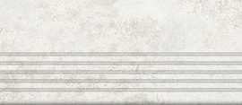 Ступень Torano white MAT 29,6x119,8