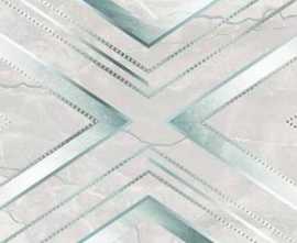 Декор Torino Ice Romb 31,5x63