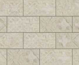Фасадная плитка Torstone bianco decor 14,8x30