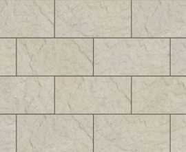 Фасадная плитка Torstone bianco 14,8x30