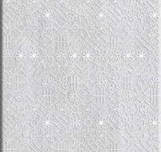 Декор Toscana графитовый 30x60
