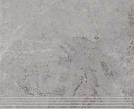 Ступень Track Grys Stopnica Prosta 30x30
