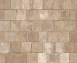 Керамогранит Trail Terracotta Emiliana 20x20