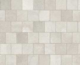 Керамогранит Trail Mix Stone Bianco 20x20