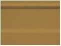 Бордюр Trend Gold Zocalo 15x20