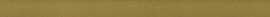 Бордюр Trend Gold Lista 2x20