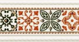 Бордюр Trend Cenefa 10x20