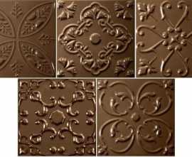 Плитка Trend Bronze 20x20