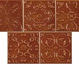 Плитка Trend Ambar 20x20