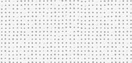 Плитка Trendy Точки серый 25x75