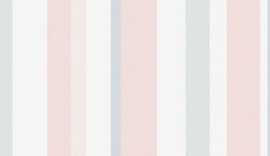 Плитка Trendy Полоски многоцветный 25x75