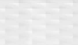 Плитка Trendy Structure белый 25x75