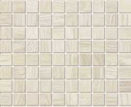 Мозаика Treverk Mosaico White