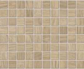 Мозаика Treverk Mosaico Teak