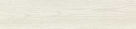 Керамогранит Treverk White Nat Rett 15x120