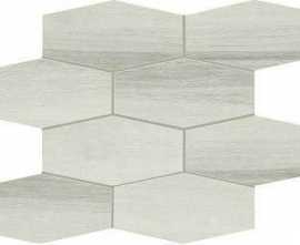 Мозаика Treverkchic Teak Asia Mosaico