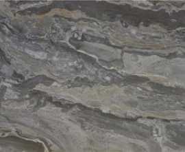 Керамогранит Trilogy black pulido rect 60x120