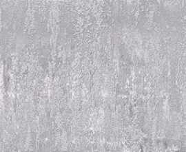 Декор Laparet Troffi Rigel серый 20x40