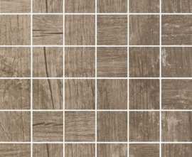 Мозаика Trophy Brown Mozaika Mat 4,8х4,8