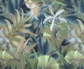 Керамогранит Tropical Beige High Glossy 60x120
