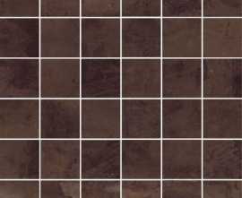 Мозаика Tube T Brown MK