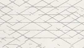 Декор Zuma Decor White 40x120