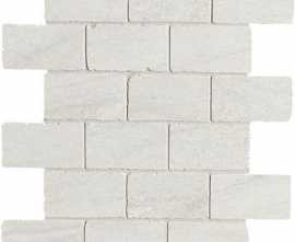 Декор Up_White Muretto A Spacco 30x30