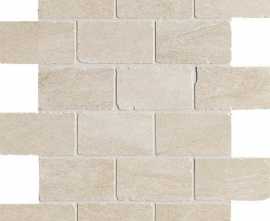 Декор Up_Beige Muretto A Spacco 30x30