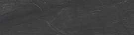 Керамогранит Up_Black Nat Rect 20x160