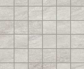 Мозаика Up_White Mosaico 5x5