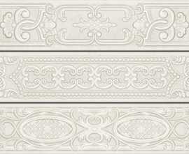 Плитка Uptown White Toki 7,4x29,75