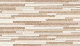 Плитка Laparet Vega бежевый мозаичная 20x60