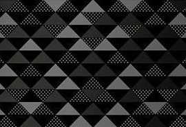 Декор Vela Nero Confetti 20,1x50,5