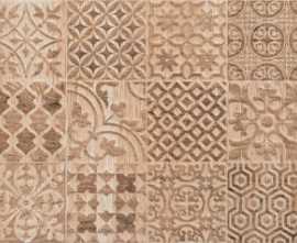 Плитка Velvetia patch wood STR 30,8x60,8