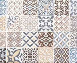 Плитка Velvetia patch A STR 30,8x60,8