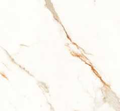 Керамогранит Laparet Venato Calacatta Gold белый сатинированный 60x120