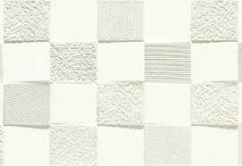 Декор Veridiana Dekor white 29,8x74,8