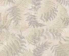 Панно Verona Natura Crema (из 4-х плиток) 63x126