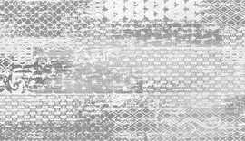 Декор Vesta Silver 20x60