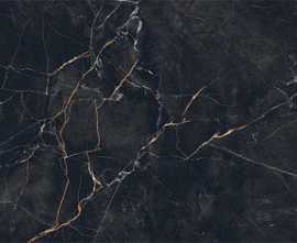 Керамогранит Vesuvio Nero High Glossy 60x120