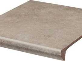 Ступень Viano Beige Kapinos Stopnica Prosta 30x33