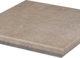Ступень Viano Beige Kapinos Stopnica Narozna 33x33
