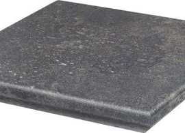 Ступень Viano Antracite Kapinos Stopnica Narozna 33x33