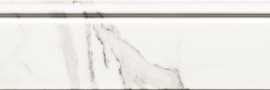 Бордюр Vienna Listwa white 11,5x59,8